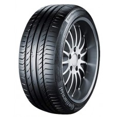 Летние шины 275/45 R21 Continental ContiSportContact 5 SUV 107Y MO