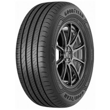 Летние шины 265/60 R18 Goodyear Efficientgrip 2 SUV 110V