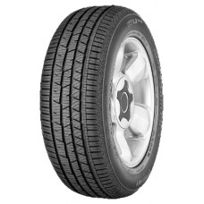 Летние шины 245/45 R20 Continental ContiCrossContact LX Sport 103W FR LR Летние шины 245/45 R20 Continental ContiCrossContact LX Sport 103W FR LR