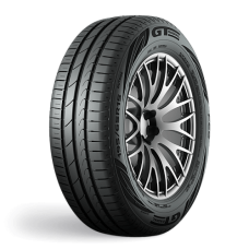 Летние шины 215/55 R17 GT Radial FE2 94W